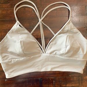 Lululemon bra